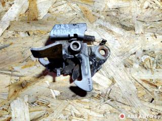 замок капота Renault Scenic 1 поколение 1998, 419681F