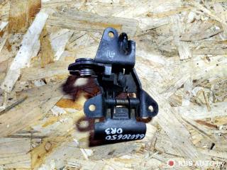 замок капота Audi A3 8L 1997, 8L0823480B