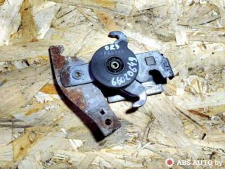 механизм стояночного тормоза (ручника) Mercedes-Benz E-Класс W210/S210 [рестайлинг] 2000, 0004200779, A0004200779