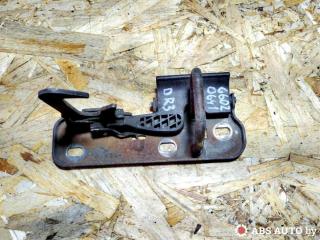 замок капота Volkswagen Golf 5 поколение 2007, 1K0823480