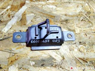 захватный крюк капота Renault Megane 3 поколение 2011, 656200018R, 656200018RC