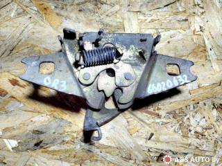 замок капота Volkswagen Polo 2 поколение [рестайлинг] 1993, 357823509