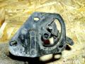 замок капота Skoda Fabia 1 поколение [рестайлинг] 2005, 6Y0823480D - фото №3