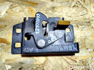 замок капота Ford Mondeo 1 поколение 1995, 93BB16701AF