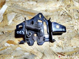 замок капота Skoda Superb 1 поколение 2004, 3U0823509, 3U0823509A