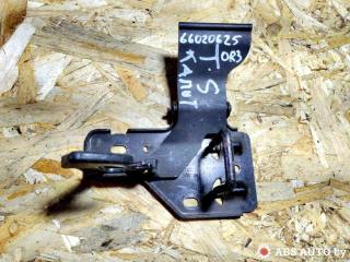 замок капота Volkswagen Transporter T5 2007, 7H0823480A