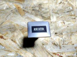 блок управления печки / климат-контроля Kia Carnival 1 поколение [рестайлинг] 2004