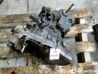 КПП механическая (МКПП) Fiat Stilo 1 поколение 2007, 1.9 л., дизель, МКПП, 46433289, 45832473