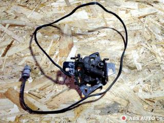 замок капота Volkswagen Passat B5 [рестайлинг] 2002, 3B0823509K