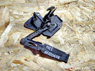 замок капота Audi A6 4B/C5 2000, 4B0823480E