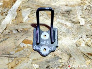 замок капота Renault Scenic 2 поколение [рестайлинг] 2007, 03201, K4500