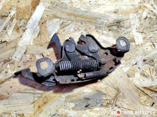 замок капота Nissan Micra 2 поколение (K11) 2002