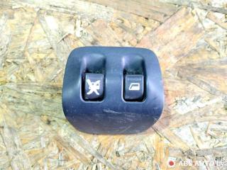 кнопка стеклоподъемника двери Peugeot 206 1 поколение [рестайлинг] 2004, 1.1 л., бензин, 25858, 0625858