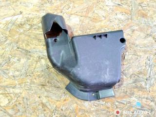 воздуховод (дефлектор) радиатора Smart Forfour 1 поколение 2005, 1.5 л., дизель, МКПП, A4548360101, MNI64606