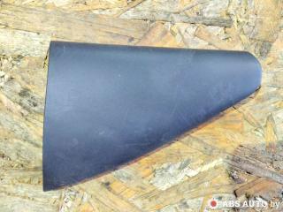 накладка на зеркало Peugeot 406 1 поколение [рестайлинг] 2002, 2.0 л., дизель, МКПП, седан, 9618161277, 9618161177