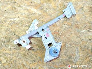 стеклоподъемник задний левый Citroen Xsara 1 поколение [рестайлинг] 2003, 1.6 л., бензин, МКПП, универсал, 112951, 112951ARG