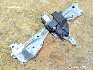 стеклоподъемник электрический задний правый Peugeot 308 T7 2010, 1.6 л., бензин, АКПП, хетчбэк 5 дв., 9659826680, 9659834780, 0130822370