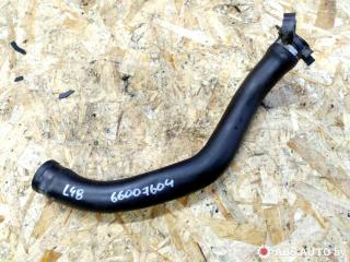 патрубок интеркулера Citroen C5 1 поколение 2003, 2.0 л., дизель, МКПП, седан