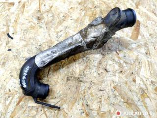 патрубок турбины Citroen C5 1 поколение 2003, 2.0 л., дизель, МКПП, седан, 9631719080, 9631719080A