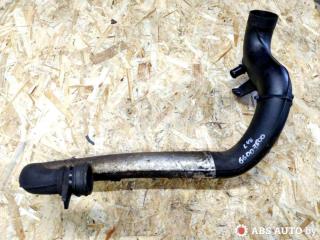 патрубок воздушного фильтра Citroen C5 1 поколение 2003, 2.0 л., дизель, МКПП, седан, 9634125080, 98159100
