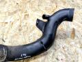 патрубок воздушного фильтра Citroen C5 1 поколение 2003, 2.0 л., дизель, МКПП, седан, 9634125080, 98159100 - фото №3