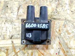 катушка зажигания Renault Scenic 1 поколение 1998, 2.0 л., бензин, МКПП, минивэн, 7700107269, BAE801EK, 77008500999, 107269, 0040100315, ZS315, 0986221033, 880051, GCK0327TN, BAE800EK, BAEQ051, CE33, CZ0051A, CZ0051B, SE028915000B, 245138, 201N10349Z