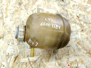 бачок расширительный Renault Scenic 1 поколение 1998, 2.0 л., бензин, МКПП, минивэн, 7700839184, 7700839184E