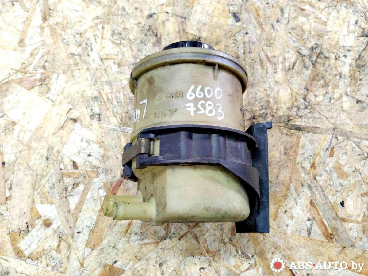 бачок гидроусилителя Renault Scenic 1 поколение 1998, 2.0 л., бензин, МКПП, минивэн, 7700795347 - фото №1