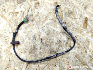 минусовой провод аккумулятора Renault Scenic 1 поколение 1998, 2.0 л., бензин, МКПП, минивэн, 7700286447