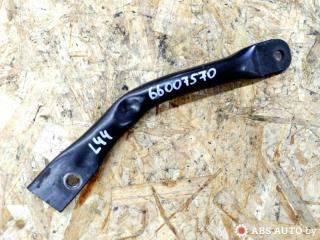 Кронштейн подрамника Renault Scenic 1 поколение 1998, 2.0 л., бензин, МКПП, минивэн