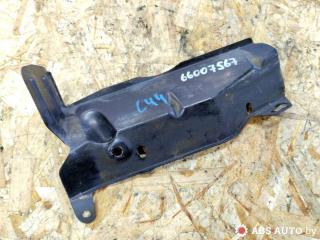 кронштейн ТНВД Renault Scenic 1 поколение 1998, 2.0 л., бензин, МКПП, минивэн, 7700875058, 7700875058E