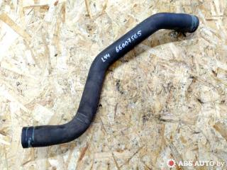 патрубок радиатора Renault Scenic 1 поколение 1998, 2.0 л., бензин, МКПП, минивэн