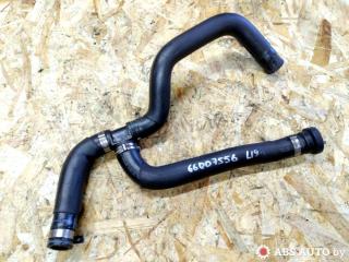 патрубок интеркулера Peugeot 607 1 поколение [рестайлинг] 2005, 2.2 л., МКПП, седан, 84055030056, 55030056, CSF30590, M875400