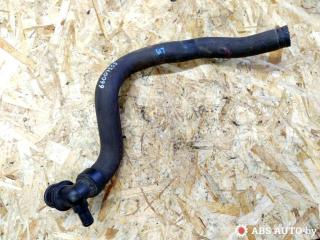 патрубок радиатора Peugeot 607 1 поколение [рестайлинг] 2005, 2.2 л., МКПП, седан