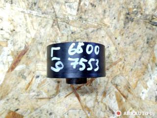 ролик натяжителя Peugeot 607 1 поколение [рестайлинг] 2005, 2.2 л., МКПП, седан, V0318, F601785