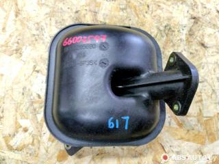 корпус воздушного фильтра Peugeot 607 1 поколение [рестайлинг] 2005, 2.2 л., МКПП, седан, 9633295680