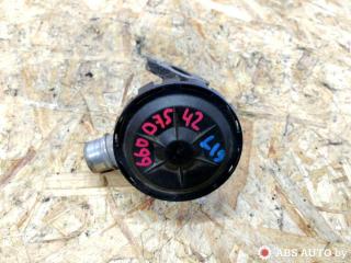 клапан EGR Peugeot 607 1 поколение [рестайлинг] 2005, 2.2 л., МКПП, седан, 9630168080, AS9U3Y40