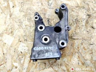 кронштейн двигателя Peugeot 607 1 поколение [рестайлинг] 2005, 2.2 л., МКПП, седан, E34REP2B