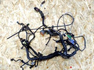 проводка двигателя Peugeot 607 1 поколение [рестайлинг] 2005, 2.2 л., МКПП, седан