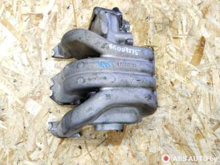 коллектор впускной Renault Scenic 1 поколение 1998, 2.0 л., бензин, МКПП, минивэн, SV10100120, SV101001203