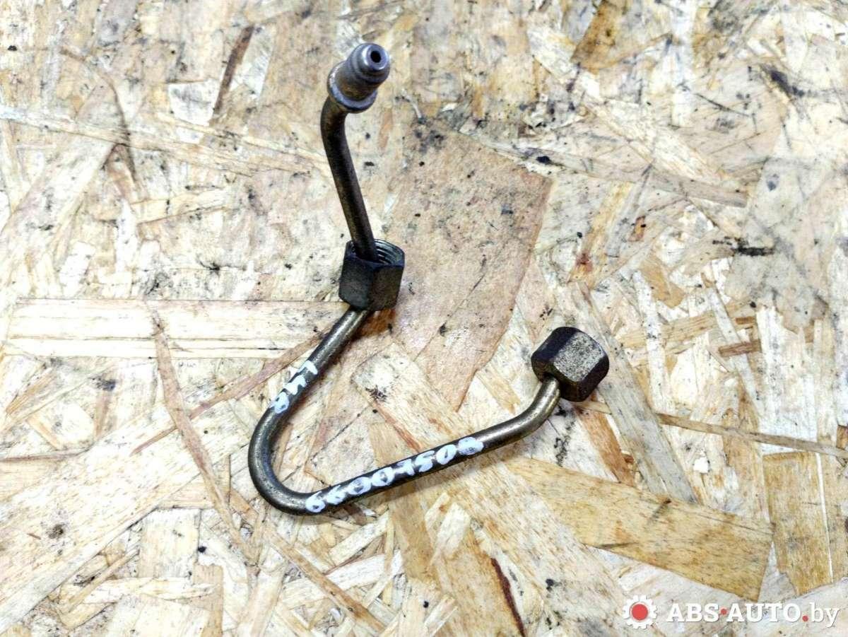 трубка ТНВД Citroen C5 1 поколение 2003, 2.0 л., дизель, МКПП, седан - фото №1