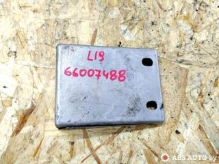 кронштейн двигателя Peugeot 607 1 поколение [рестайлинг] 2005, 2.2 л., МКПП, седан, 888808B2