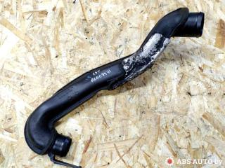 патрубок интеркулера Peugeot 406 1 поколение [рестайлинг] 2002, 2.0 л., дизель, МКПП, седан, 9625792080