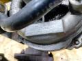 турбина Peugeot 406 1 поколение [рестайлинг] 2002, 2.0 л., дизель, МКПП, седан, 9622526980, 9633382380, 7069770001, 7069770002, 7069770003, 7069775002S, 9625526980, 9633382180, 9645247080, 9645247280 - фото №5