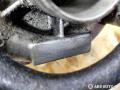 турбина Peugeot 406 1 поколение [рестайлинг] 2002, 2.0 л., дизель, МКПП, седан, 9622526980, 9633382380, 7069770001, 7069770002, 7069770003, 7069775002S, 9625526980, 9633382180, 9645247080, 9645247280 - фото №6