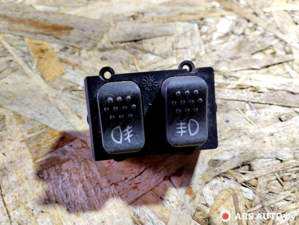 кнопка противотуманных фар Alfa Romeo 156 1 поколение 2002, A223 - фото №1