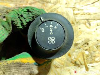 блок управления печки / климат-контроля Peugeot 807 1 поколение 2007, 1495745077, A53001100, 30080020