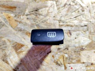 кнопка обогрева заднего стекла Kia Rio 2 поколение 2007