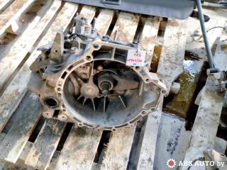 КПП механическая (МКПП) Mazda 6 1 поколение [рестайлинг] 2007, 2.0 л., дизель, GD2, GD2M1, 3A1, 3A11