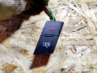 кнопка центрального замка Audi A6 4B/C5 [рестайлинг] 2004, 4B1962107, 4B1962107B98